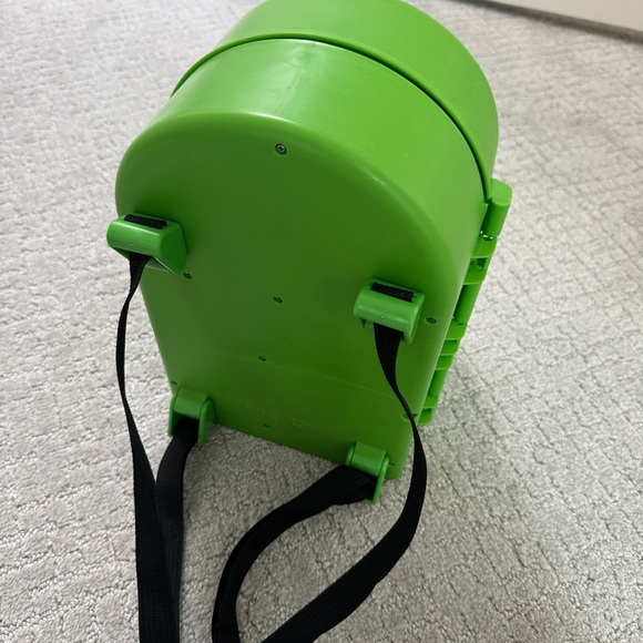 Pokémon carry case play set - Picture 2 of 3